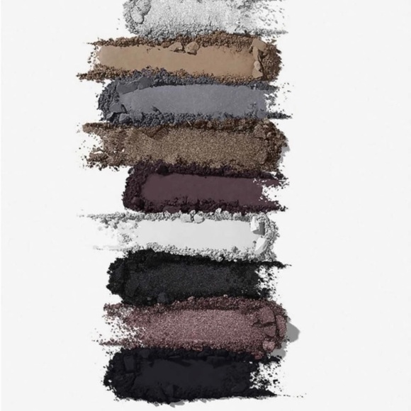 MORPHE 9W Smoke & Shadow Palette BNIB - Picture 2 of 4